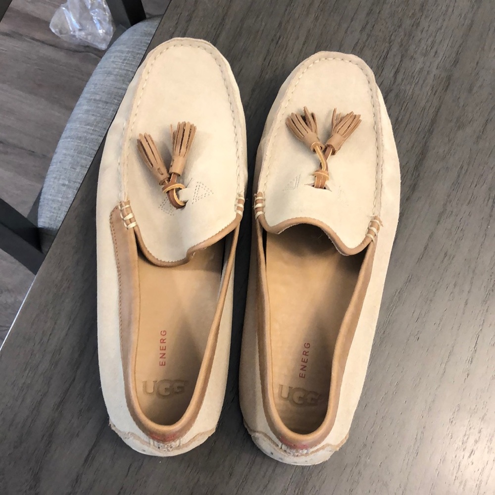 Men’s Uggs 10.5